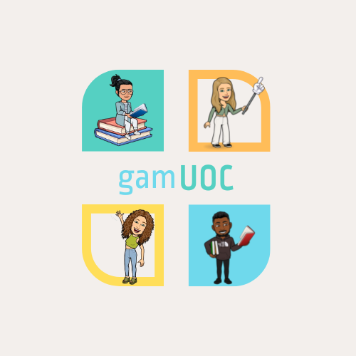 gamUOC tweet media