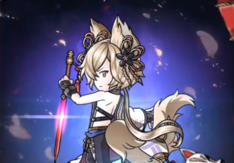 グラブル攻略 Gamewith 最終コウ検証 3アビ Lv95で強化 倍率4倍 上限48 5万 倍率7倍 上限63 5万 防御50 100 Up かばう効果全体化 光属性ダメ40 カット 1ターン追加 全体かばうと光ダメカ以外の元々の効果も強化されているのを確認