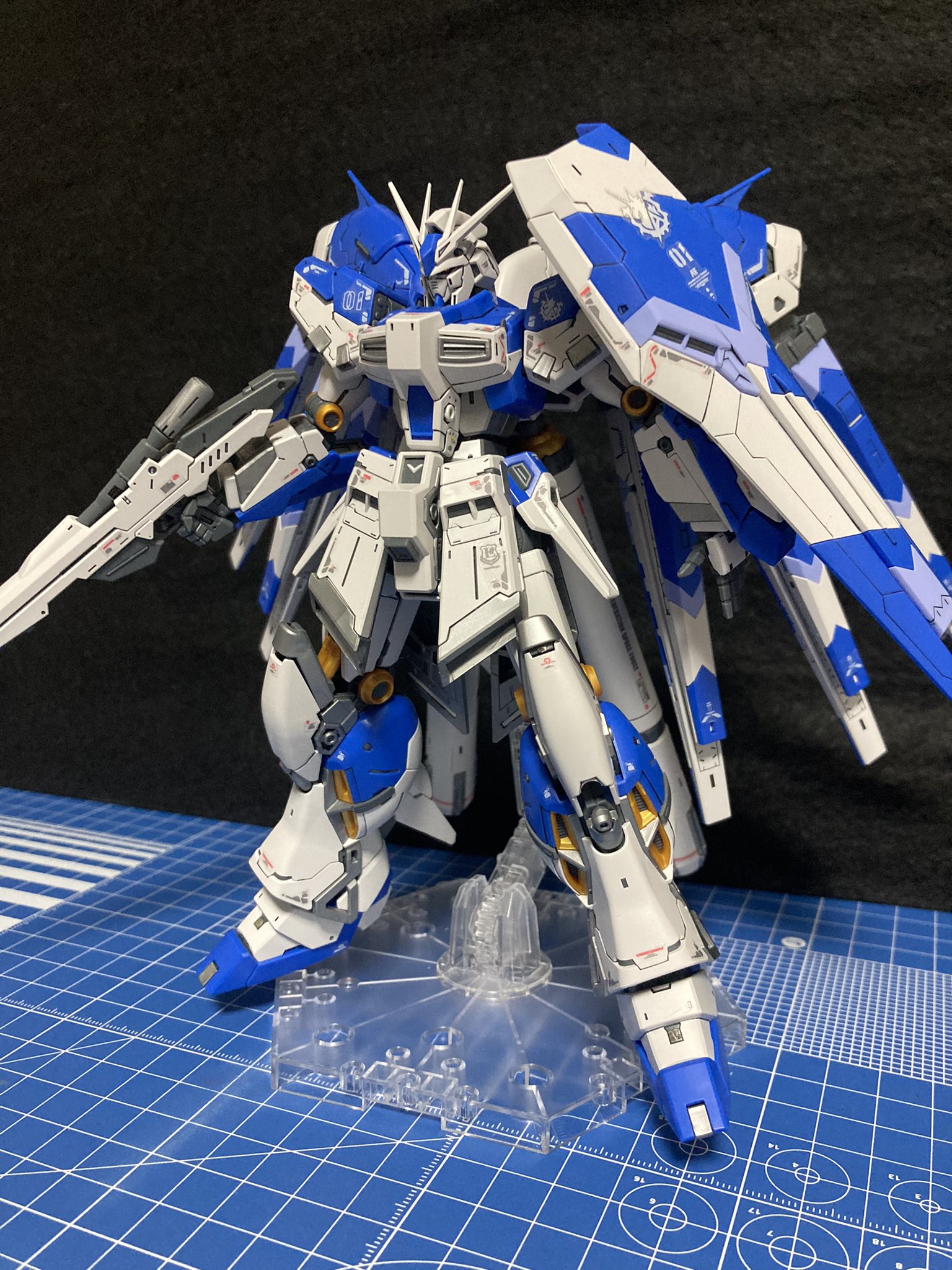 Hi-νガンダム - Twitter Search / Twitter