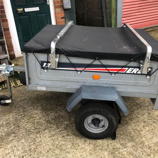 🚗TRAILER HIRE AVAILABLE HERE🚙
Competitive daily rates and variable sizes.
Email hire@astowbars.com or call us on 01708 640017
astowbars.com
#caravanmovers #PowerTouch #bumper #TowTrust
#trailer #caravan #caravanholidays
#trailerhire #roofboxhire #roofboxhire