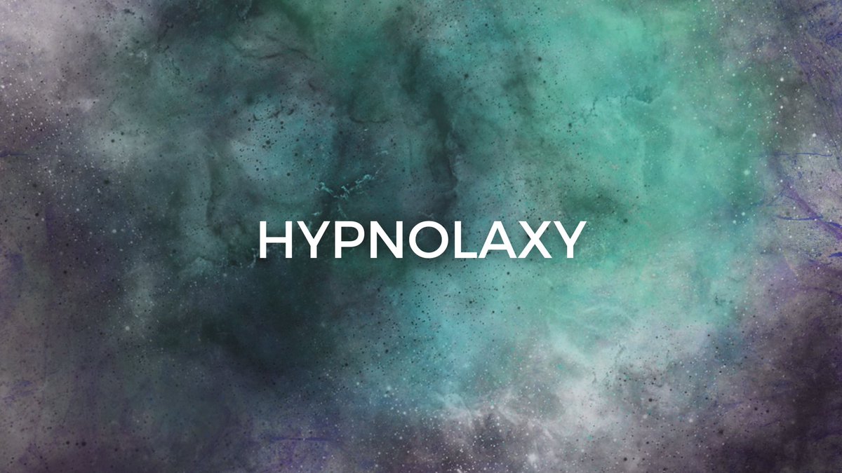 Gm 👾

NEW DROP + SNAPSHOT! 

HYPNOLAXY, my first music blueprint will be available to mint on <a href="/AsyncArt/">Async Art</a> Nov 5, 2022 🎹

-The project has it's own contract
-Supply: 300
-Mint price: 0.01eth each

Snapshot: If you own any of my artworks, you're already on the WL!
Public mint Nov 6