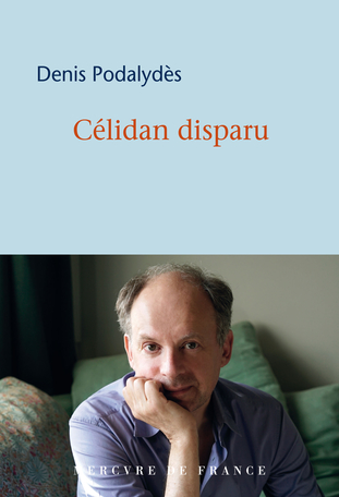 08/11/22 à 18h30 Denis Podalydès, comédien, metteur en scène, réalisateur et auteur parlera de son dernier livre : Célidan disparu.

A l'Académie et via Zoom.

Résa + Infos : linktr.ee/academiedevers…
<a href="/MercuredeFrance/">Mercure de France</a>  <a href="/DAC_Versailles/">Culture Versailles</a>
#denispodalydès #denispodalydes #celidandisparu