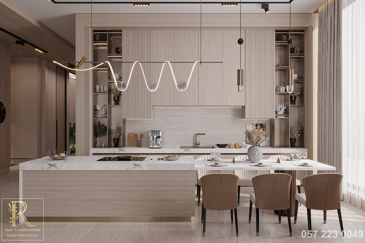 تصميمنا لبار مع طاولة طعام للعائلة

صمم معنا بأرقى الافكار وبأسعار مناسبة شامله الخرائط التنفيذية 

#مراجعة_مخططات_المتابعين #مراجعة_تصاميم_المتابعين #ليلة_الجمعة #تصميم_داخلي #تصميم_ديكور #تصميم_معماري #تصويري #تصميم #قطر