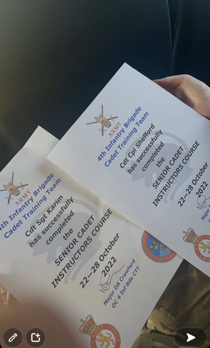SI Karim ACF/CCF tweet media