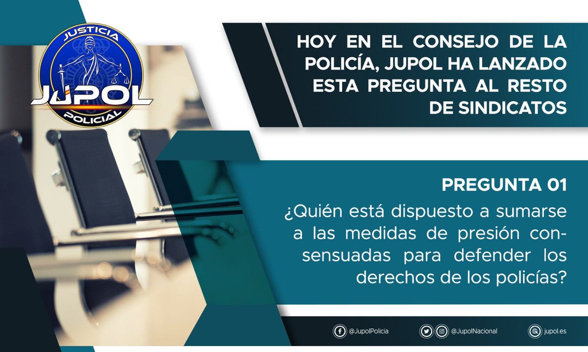 JUPOL Guadalajara ®️ tweet media
