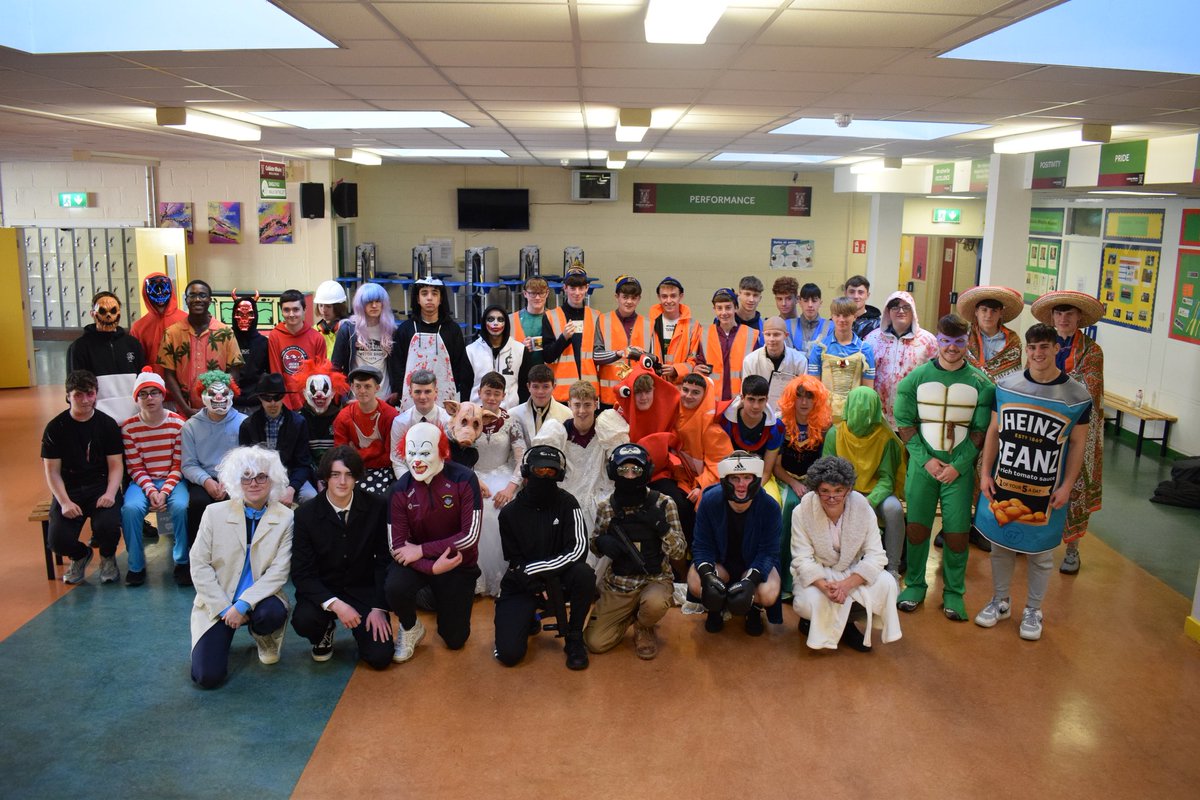 CBS Mullingar tweet media