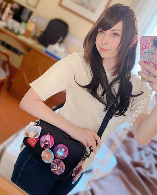 Twitterのコスプレ画像34