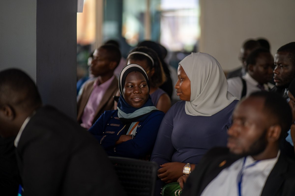 CTDR_Uganda's tweet photo. We are proud to have organised the very first @TechLawMoot this year and grateful to our sponsors; Flyhub, @TheVillageUG, @SombhaStore and @alpeastafrica for making this a success. https://t.co/0le0NXeJqd