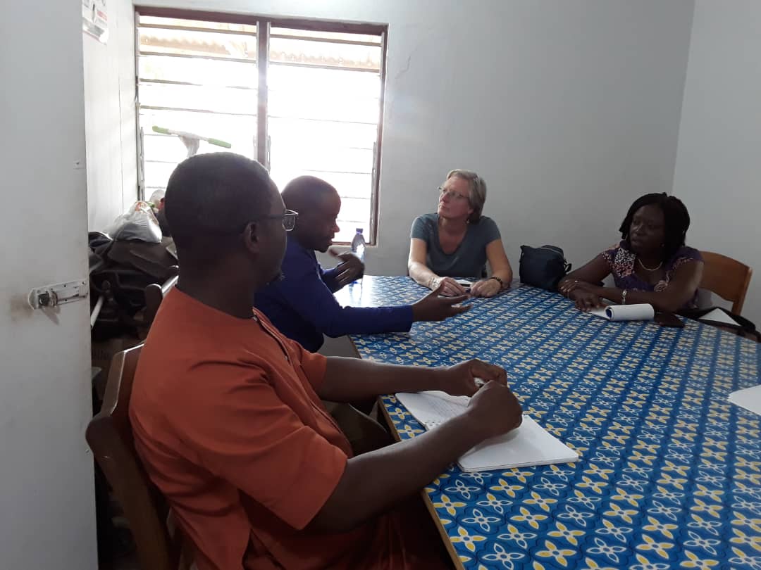 APAPE- Down Syndrome Togo tweet media