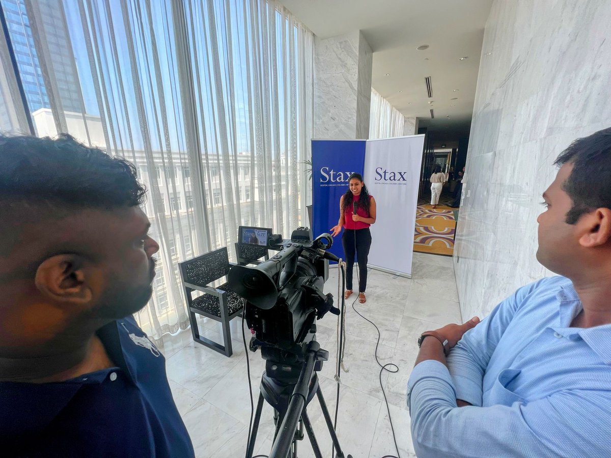 CaptureEye's tweet photo. Today's Shoot with STAX 
#CaptureEye #Commercials #Production #SeeingIsBelieving https://t.co/7fzDh5lht5