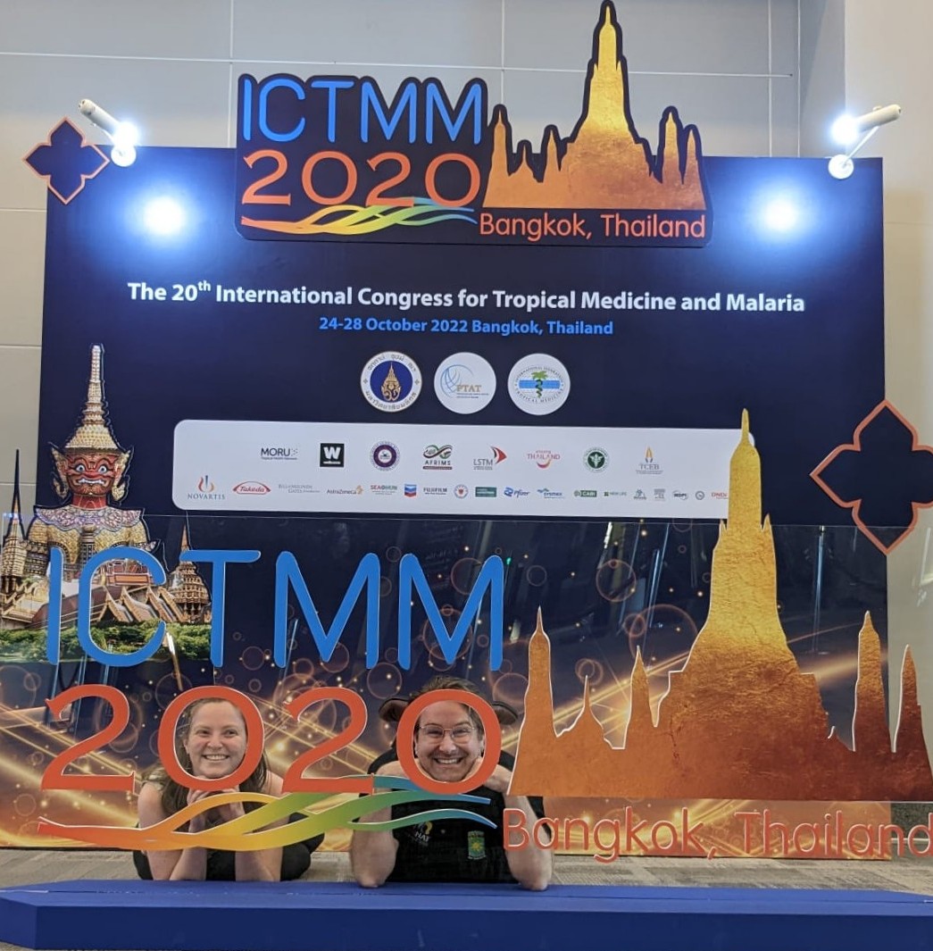 Dr Ellen Kearney (@ea_kearney) on Twitter photo Thanks for having us <a href="/ictmm2020/">ICTMM2020 Bangkok</a>! It's been a wonderful conference and a lot of fun! <a href="/BurnetMalaria/">BurnetMalaria</a> <a href="/acreme2030/">ACREME</a> Thanks for having us <a href="/ictmm2020/">ICTMM2020 Bangkok</a>! It's been a wonderful conference and a lot of fun! <a href="/BurnetMalaria/">BurnetMalaria</a> <a href="/acreme2030/">ACREME</a>