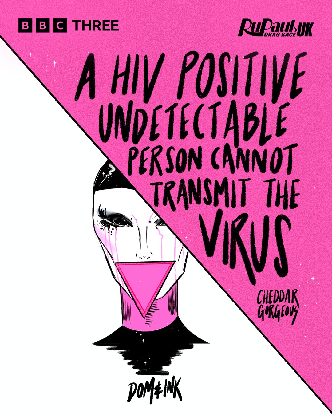 RuPaul's Drag Race UK on Twitter: 