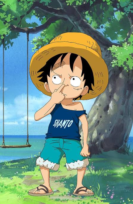 SunnyStrawHat's tweet photo. "Outta my way! I will become the Pirate King"

Monkey D. Luffy, Captain of the straw hats RP account

🍖Friendly writer 

🍖18+ only 

🍖Fluff/Angst/Serious stuff/shit posting. Maybe lewd in DMs

🍖Open DM

🍖Detailed as you or at least tries to be

🍖OPRP and MVRP https://t.co/H4EWvkwL4l
