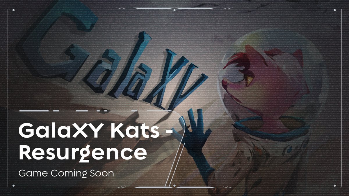 GalaXY Kats | We're Hiring | tweet media