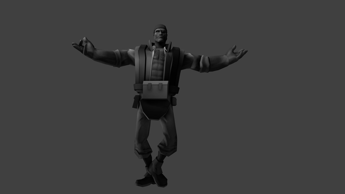 TF2SolarLight's tweet photo. here are the demo "chad" pictures, if you want to use them for any purpose https://t.co/faygNMCqUK