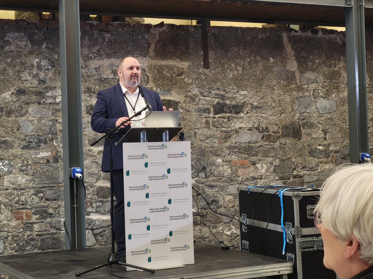 URBACT & European Urban Initiative in Ireland tweet media