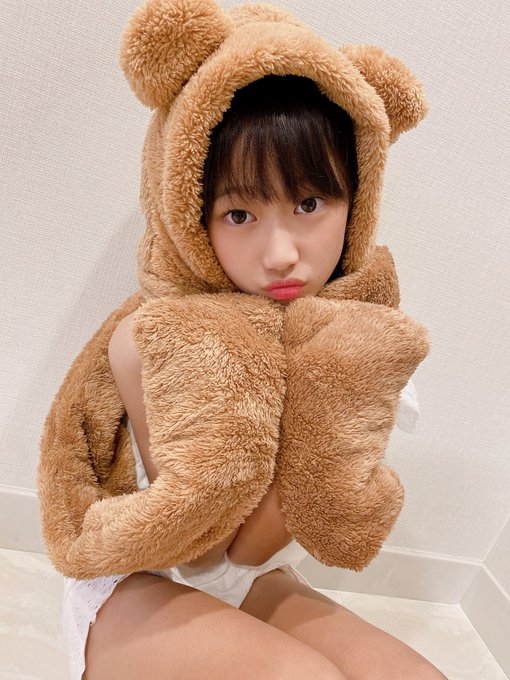 Twitterのコスプレ画像2