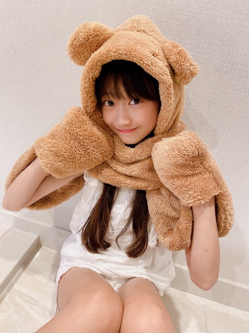 Twitterのコスプレ画像3