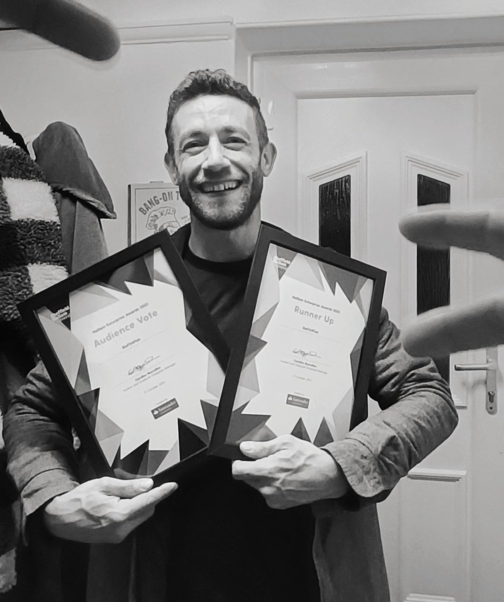 GoFit4Fun tweet media