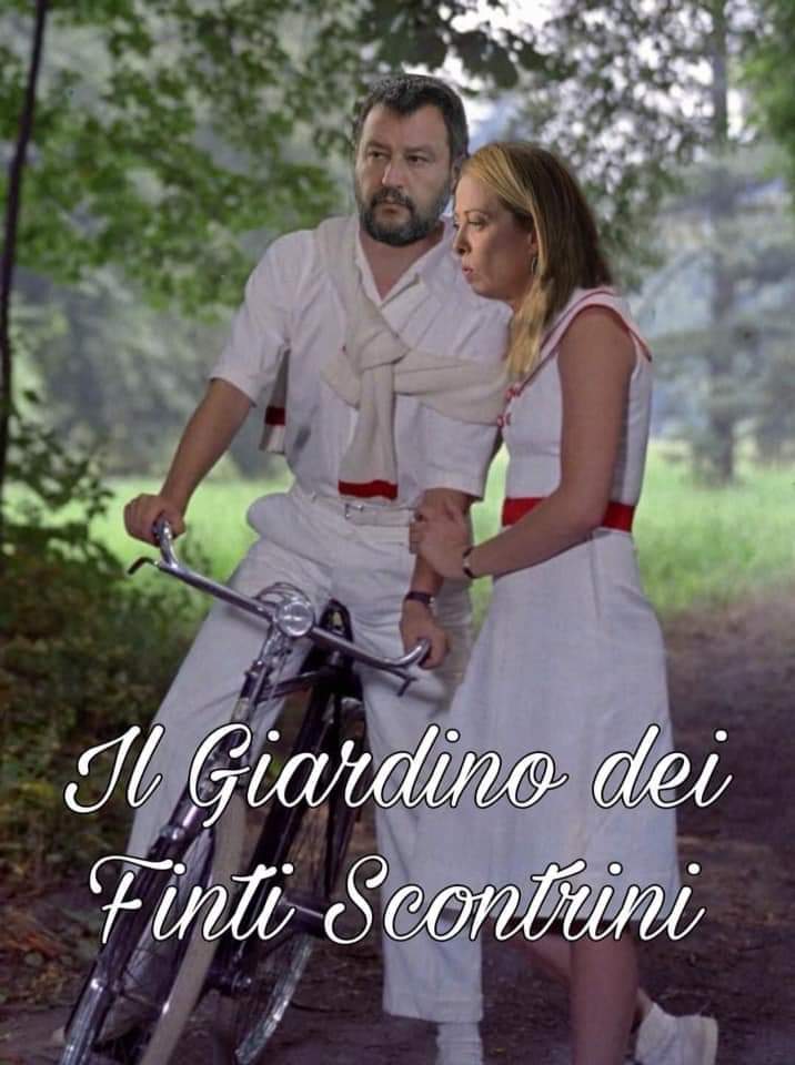 Gad Lerner (@gadlernertweet) on Twitter photo 