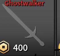 AssassinLeaks_'s tweet photo. New robux knife! #comp #ROBLOX #assassin #community #leaks https://t.co/rmcGIr8vac