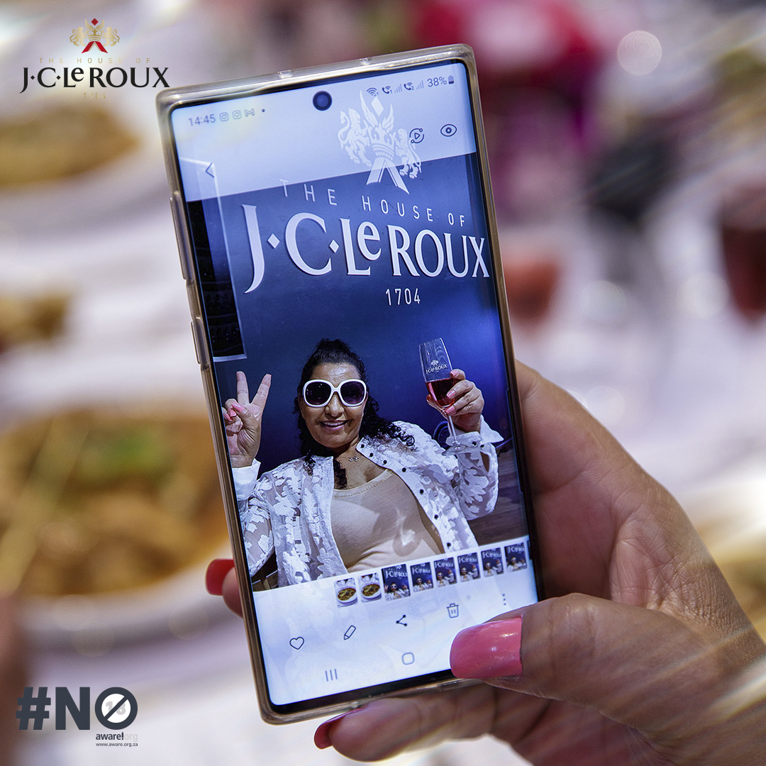 HouseOfJCLeRoux's tweet photo. With J.C. Le Roux, there’s always so much to celebrate! Together with True Love, we recently held a glamourous Celebration Session where we were joined by our J.C. Le Roux bubbly lovers who came dressed to impress and ready to live their best lives. 

 #JCLeRoux #TrueLove https://t.co/ZTn3bsPwor