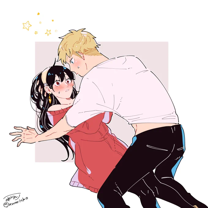 娘が片付け忘れたおもちゃを踏んで転びそうになった妻を助けようとしただけなのになんかややこしいことになった 