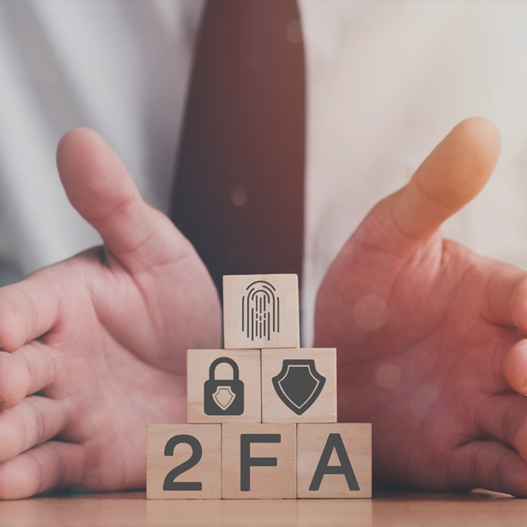 AmigoCyberIndia's tweet photo. DO not rely on password alone. Identical passwords are a bigger threat to you and your business. Use multiple factor authentication like mobile phone, OTP or finger print for being double sure. Double shall keep you out of trouble.
#cyber #cybersecurity #cybersafe #cyberawareness https://t.co/GC6dXcs2DL