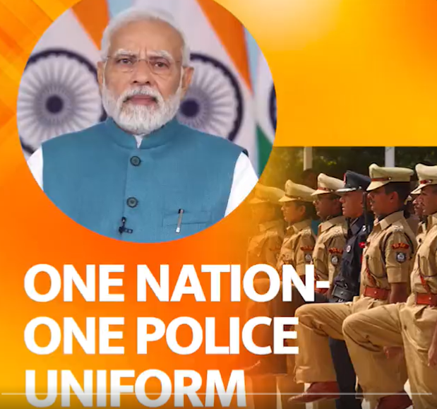 anirudhgarg_'s tweet photo. I fully support One Nation, One Uniform" for police

#Onenation #OneNationOneUniform #unity  #OneNationOneFertilizer #onenationonehealthcard https://t.co/i3AgFACYJB