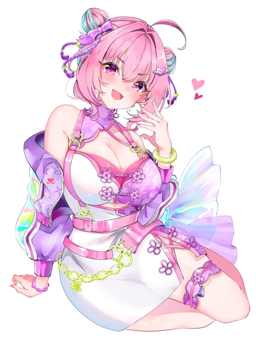 イラストまとめです 