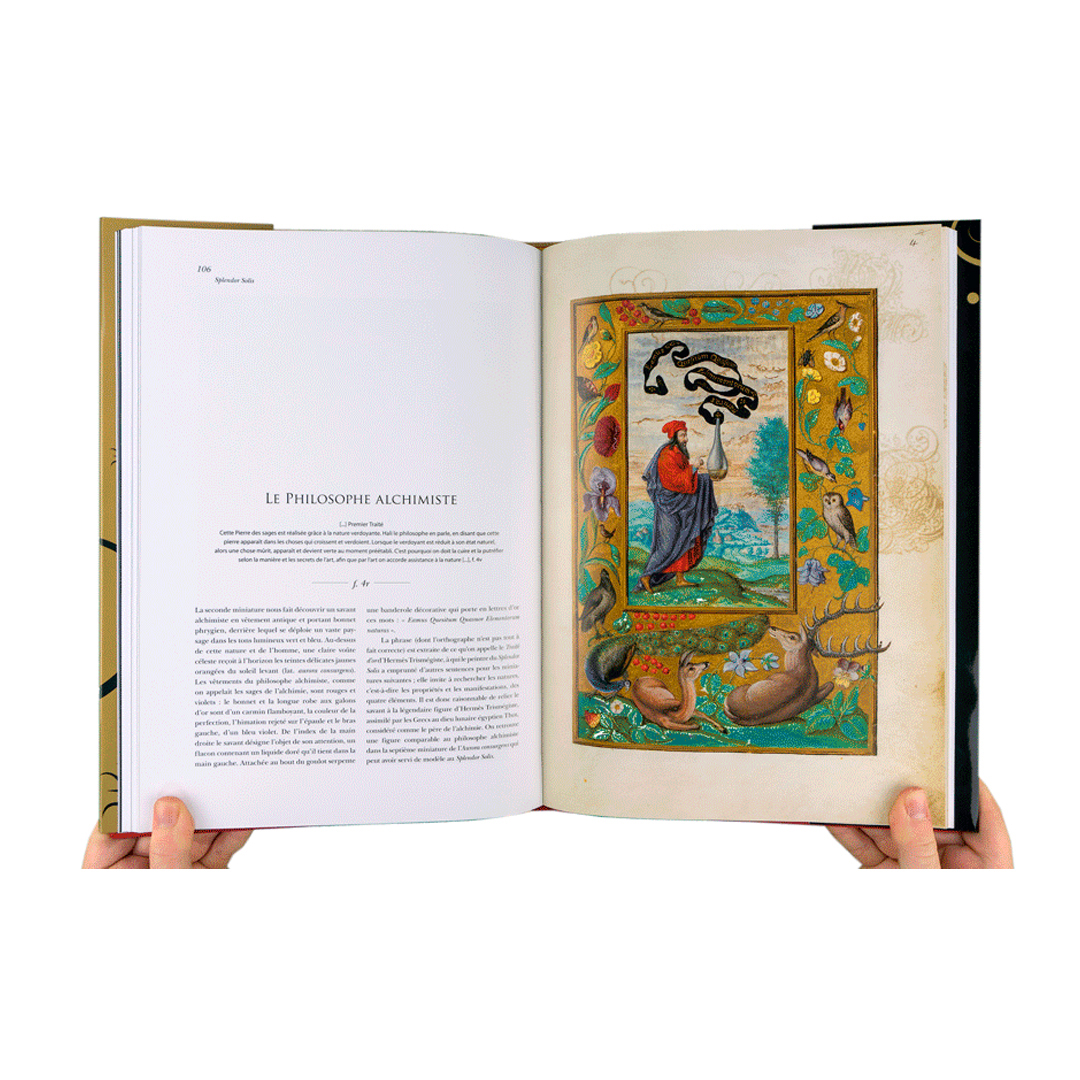 moleiroeditor's tweet photo. 🇬🇧 [FEATURED BOOK]
Now 15% off! https://t.co/BQ28NgClAO
.
⏰ Offer valid till 06/11 for Europe. It cannot be combined with other promotions. Editions available in English and French.

#SplendorSolis #MoleiroEditor https://t.co/hkuUPJpwD7