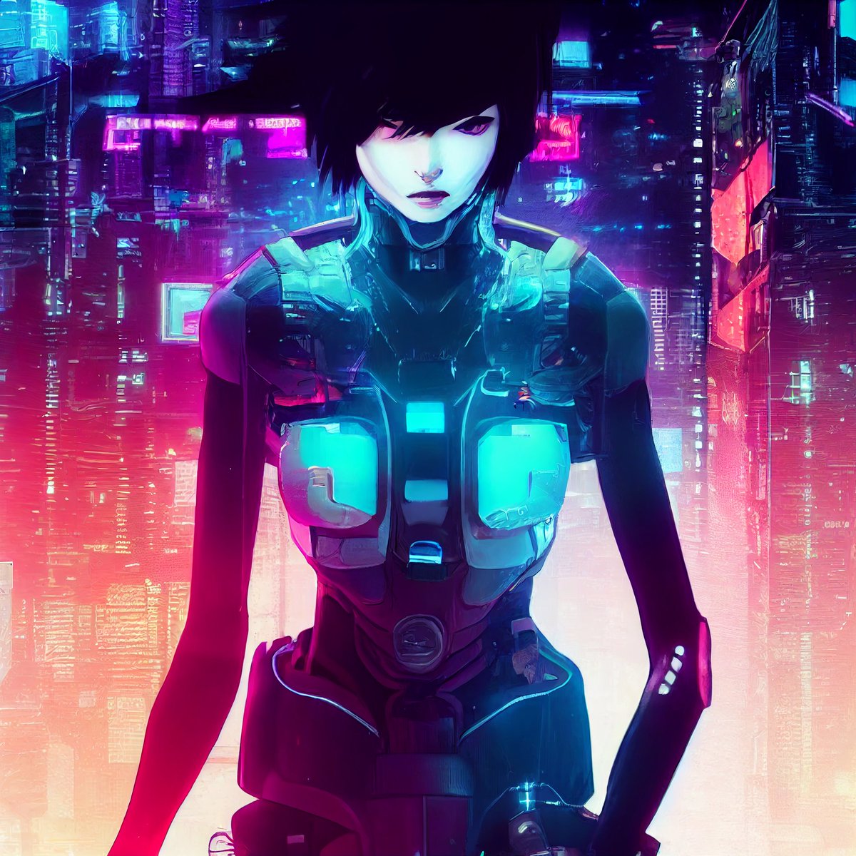 Ghost

#anime #animeart #animeartist #art #artwork #nft #nftartist #nftgallery #nftart #ethereum