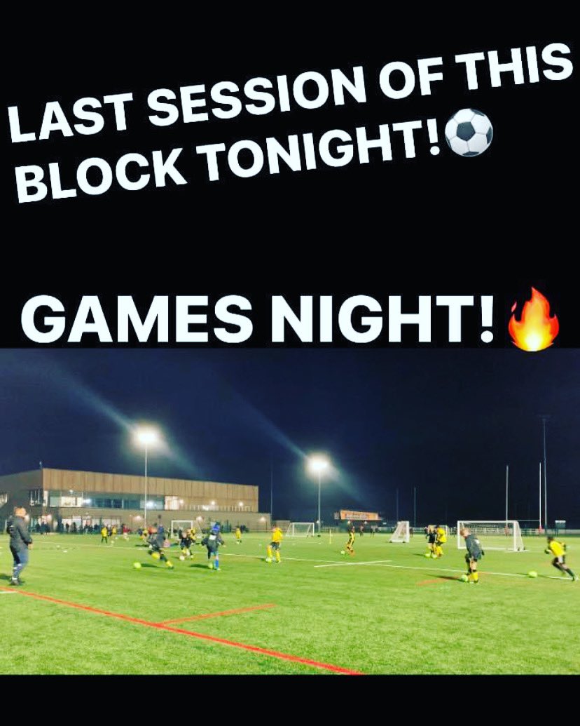 TheGatewayAcademy (@thegatewayacad3) on Twitter photo Tonight’s session is the last one of this block, we then start our new term leading up to Christmas next Friday!👌🔥⚽️ Tonight’s session is the last one of this block, we then start our new term leading up to Christmas next Friday!👌🔥⚽️
