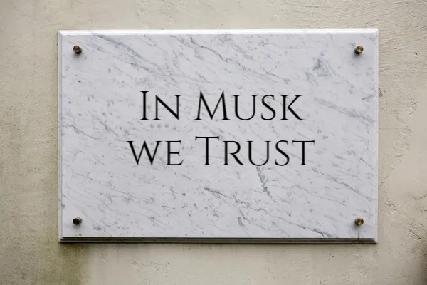 Nuevo Twitter, probando probando

- Los niños tienen pene y las niñas tienen vagina
- Los hombres no pueden quedarse embarazados
- Las olas de extremo frío y calor existieron desde que la tierra estaba caliente
- Soros controla Facebook y financia a Maldito Bulo.