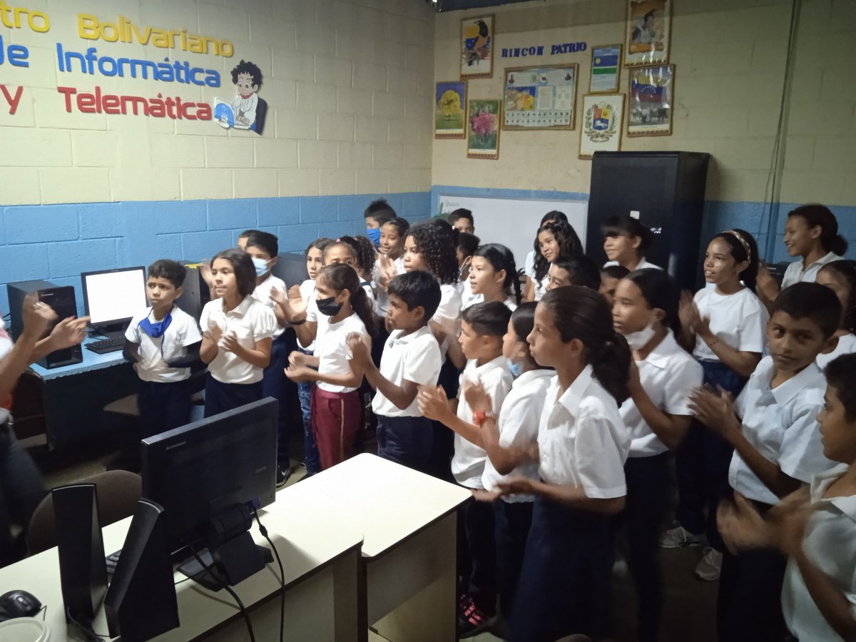 CBIT SAN VICENTE I tweet media