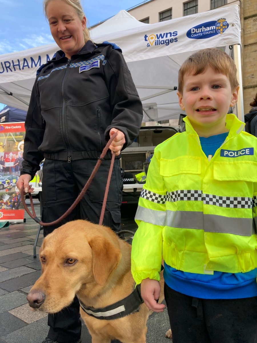 DurhamCityPolice tweet media