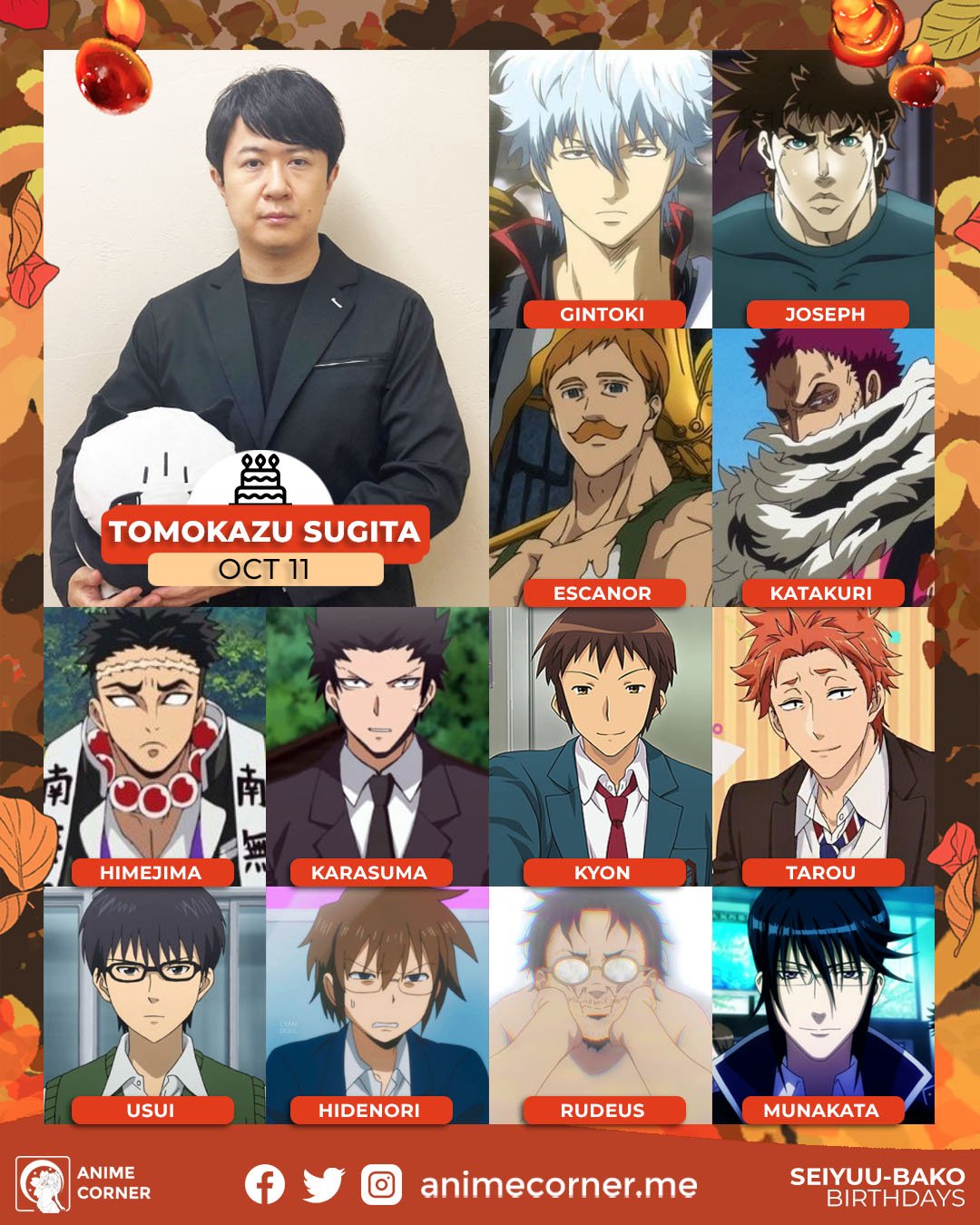 Tokyo Revengers Community على X: 📺 [Anime] New charadesign have been  unveiled on the official anime website! Atsushi Sendo Masataka Kiyomizu  Takuya Yamamoto Makoto Suzuki Kazushi Yamagishi #TokyoRevengers #東京卍リベンジャーズ