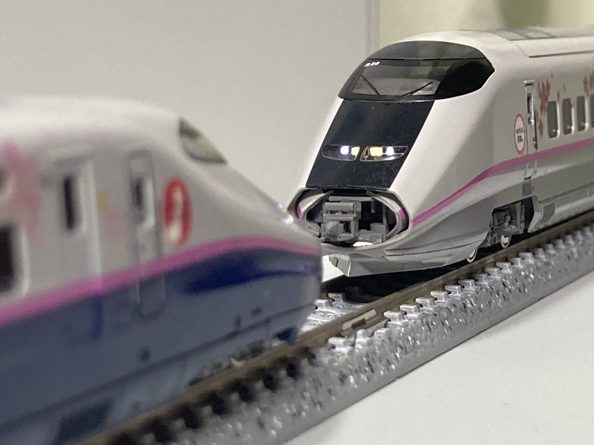 世田谷総合車輌センター【公式】 على X: 