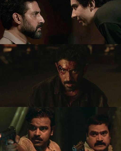 Shrikant Verma (@shrikantverma_) on Twitter photo #Breathelnto TheShadows, new season, Nov 9
<a href="/juniorbachchan/">Abhishek 𝐁𝐚𝐜𝐡𝐜𝐡𝐚𝐧</a> #Amitsadh <a href="/MenenNithya/">Nithya Menen</a> <a href="/SaiyamiKher/">Saiyami Kher</a> <a href="/naveenkasturia/">Naveen Kasturia</a> #IvanaKaur <a href="/mayankvsharma/">Mayank Sharma</a> @ivikramix <a href="/nidhiagarwal/">Nidhi Agarwal</a> #Vijash <a href="/vikramtuli/">Vikram Tuli</a> <a href="/unbollywood/">Abhijeet Deshpande</a> <a href="/arshadasyed/">arshad</a> <a href="/priyawriter/">Priya Saggi</a> <a href="/rishijo/">Hrishikesh joshi</a> <a href="/BreatheAmazon/">Breathe Into The Shadows</a> <a href="/Media_Vantage/">Media Vantage</a> #Breathelnto TheShadows, new season, Nov 9
<a href="/juniorbachchan/">Abhishek 𝐁𝐚𝐜𝐡𝐜𝐡𝐚𝐧</a> #Amitsadh <a href="/MenenNithya/">Nithya Menen</a> <a href="/SaiyamiKher/">Saiyami Kher</a> <a href="/naveenkasturia/">Naveen Kasturia</a> #IvanaKaur <a href="/mayankvsharma/">Mayank Sharma</a> @ivikramix <a href="/nidhiagarwal/">Nidhi Agarwal</a> #Vijash <a href="/vikramtuli/">Vikram Tuli</a> <a href="/unbollywood/">Abhijeet Deshpande</a> <a href="/arshadasyed/">arshad</a> <a href="/priyawriter/">Priya Saggi</a> <a href="/rishijo/">Hrishikesh joshi</a> <a href="/BreatheAmazon/">Breathe Into The Shadows</a> <a href="/Media_Vantage/">Media Vantage</a>