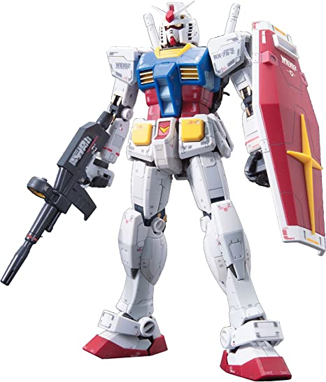 「RX-78-2(ガンダム) 武器を持った」の画像/イラスト/ファンアート(新着)｜3ページ目