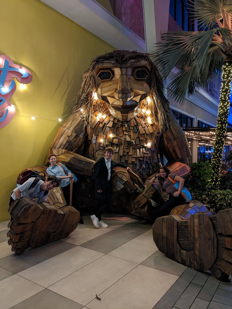 BanksLabAtBates tweet media