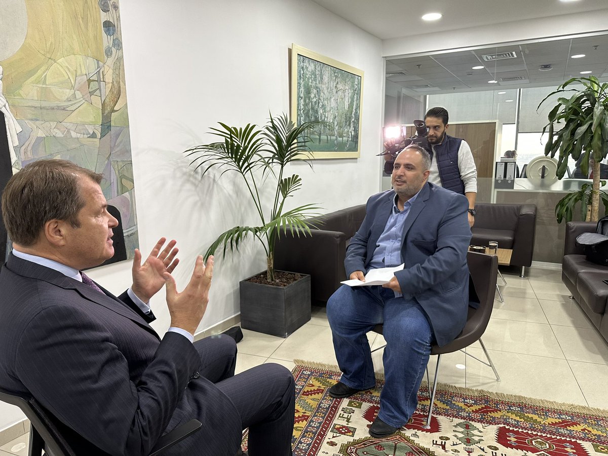 JRigterink's tweet photo. Shukran #Jordan for your hospitality and for making me feel at home … I truly look forward to returning to your beautiful country in the first half of next year! 🇯🇴 https://t.co/P5T2hhzMa0