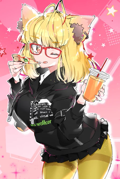 #らなあーと  描かせていただきありがとうございました!! 
