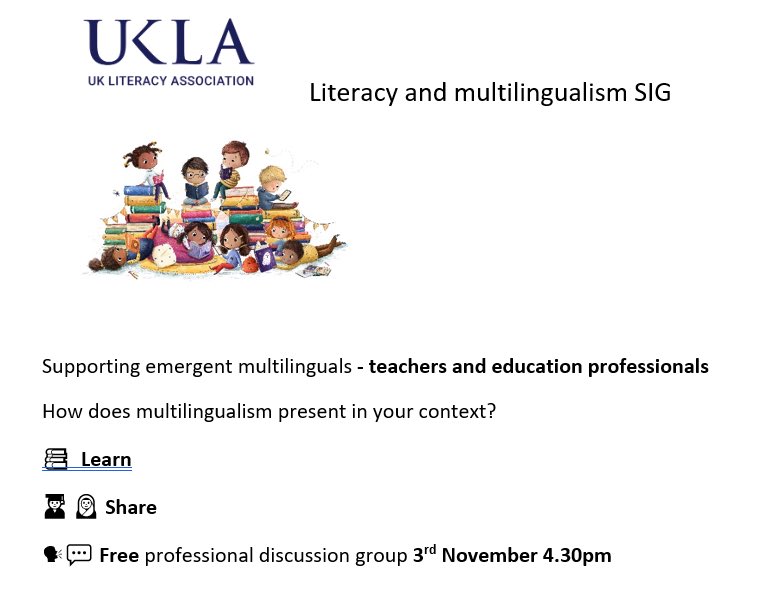 furnigirl06's tweet photo. Teachers! Come and join our FREE literacy and multilingualism group! Use this link: https://t.co/nXkafwVKB7 https://t.co/V8RE4FD6Yq