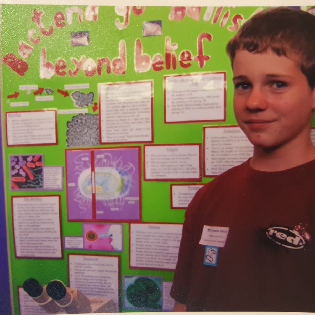 Françios Olivier tweet media