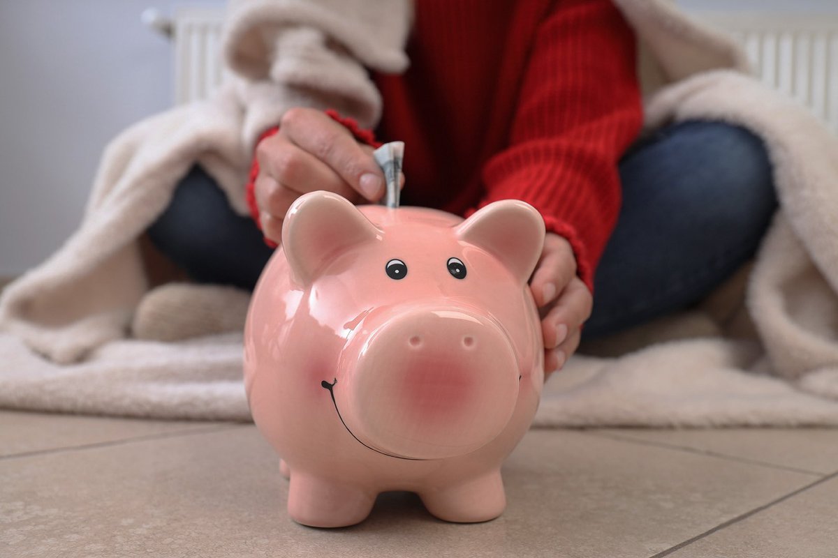 Here’s a fantastic idea that controls heating costs AND helps users of community buildings. Nick Cole from Shustoke explains how it all works in our latest episode at the villagegallspodcast.com #heatingcosts #energybills #villagehall