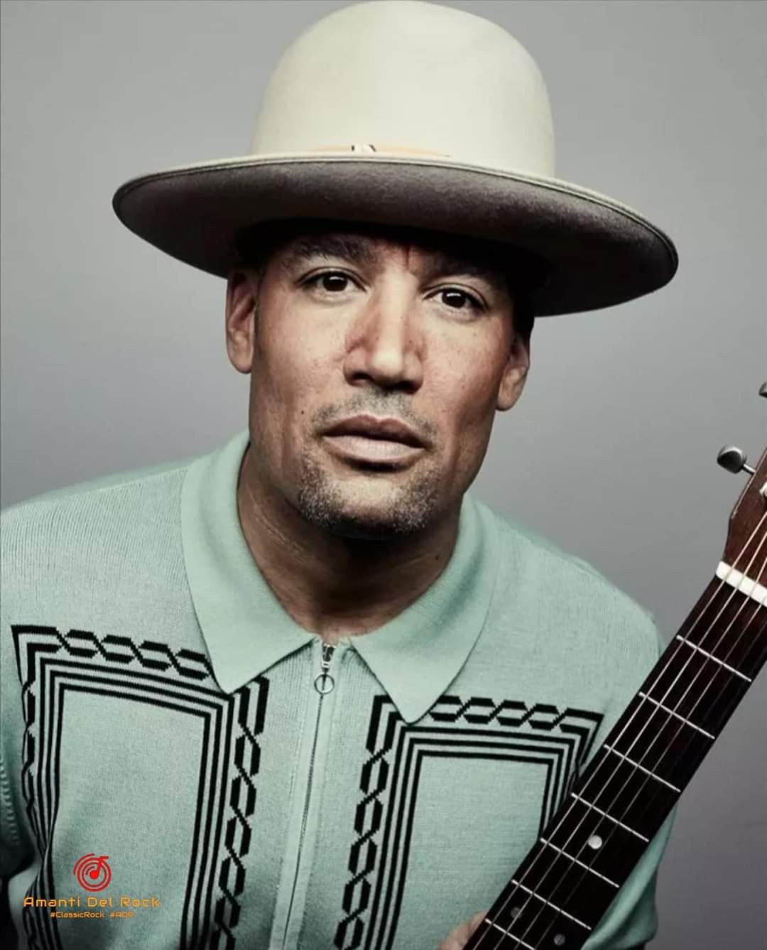 Happy Birthday  Ben Harper!
October 28, 1969 53
American singer-songwriter and multi-instrumentalist 