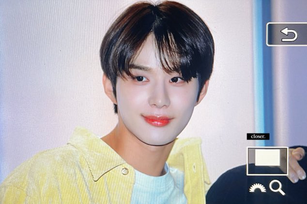 น้องน้ำแจก ☆ﾟ tweet media
