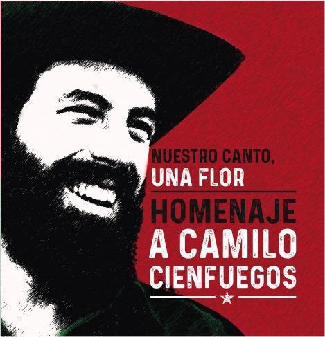 RamnMonte1's tweet photo. #CamiloEsPueblo #CamiloVive

#SeñorDeLaVanguardia https://t.co/PsqvxgAj0O