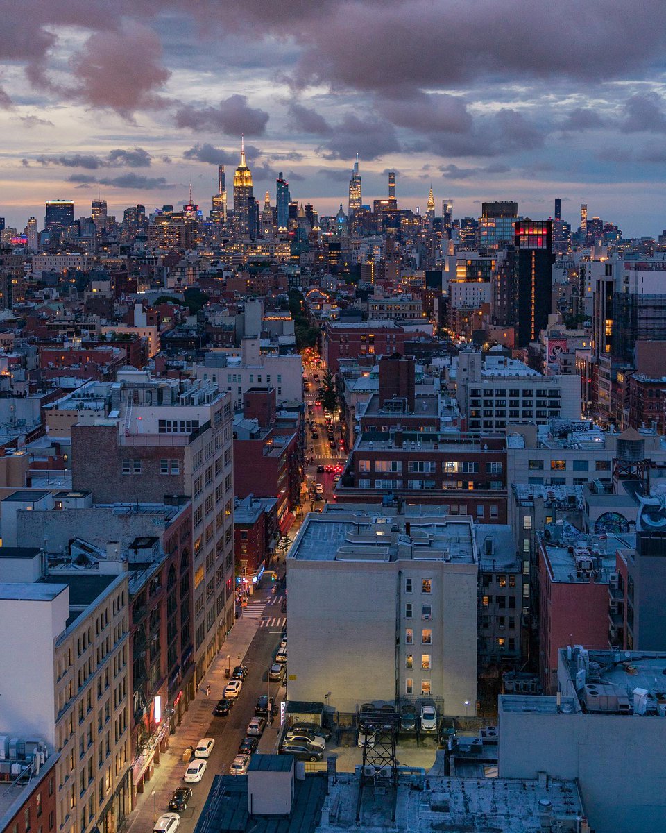 50 Bowery tweet media